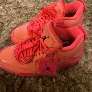 Jordan’s